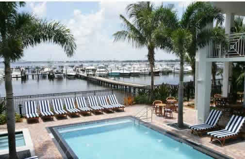 harborage yacht club and marina stuart florida